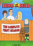 King of the Hill: The Complete 1st Season