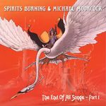 The End Of All Songs