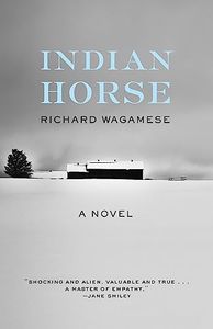 Indian Hor