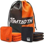 Timtaoth Dual Sided Corn Hole Bags 