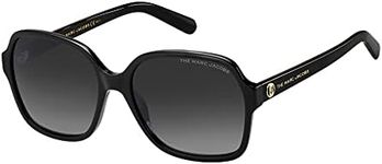 Marc Jacobs MARC 526/S Black/Grey S