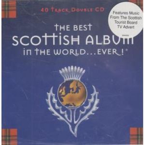 Best Scottish Album in the World Ever