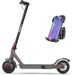 Hiboy S2 Electric Scooter with Phon