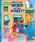 What's the Word on the Street? (Sesame Street) (Sesame Street (Reader's Digest))