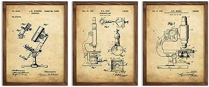 Microscope