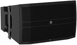 Mackie Powered Speaker Cabinet 12" Array DRM12A