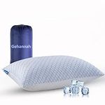 Gehannah Travel Pillow - Large Size