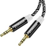 Zoraxx Aux Cable 2.meter, 3.5mm Aud