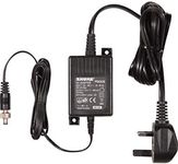 Shure PS43UK 15V DC in-line UK powe