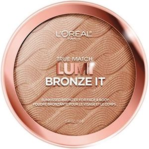 L'Oreal Pa