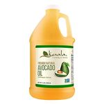 Kevala Avocado Oil 1/2 Gallon (1,892ml) (Refined)