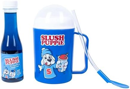 Slush Pupp