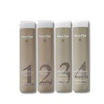 KERA FINE 4 STEP KERATIN TREATMENT KIT 250 ML EACH