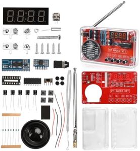FORIOT DIY