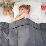 yescool Weighted Blanket Kids 5 Pou
