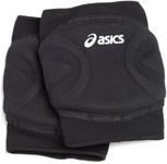 ASICS Rally Knee Pads, Black