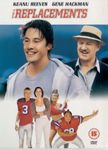 The Replacements [DVD] [2000]