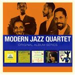 Modern Jazz Quartet