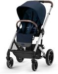 Cybex Balios S Lux 2 Stroller Front