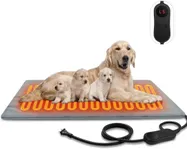 Large Pet Heating Pads for Dogs & C
