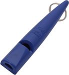 acme (3 Pack) Model 210.5 Plastic Dog Whistle Baltic Blue for Dogs