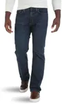 Wrangler Authentics Men's Comfort F