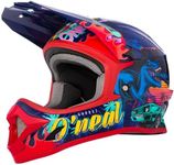 O'Neal 1SRS Youth Helmet REX , Multi, L