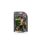 Untamed Raptor by Fingerlings - Stealth (Green) - Interactive Collectible Baby Dinosaur - By WowWee