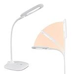 OttLite LED Soft Touch Desk Lamp - 