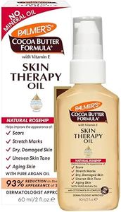 PALMER'S Cocoa Butter Formula Rosehip Skin Therapy Oil, 60ml