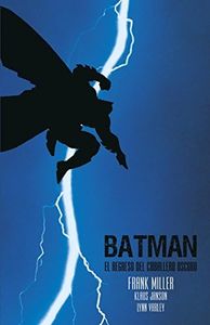 Batman: El