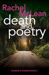 Death and Poetry (McBride & Tanner Book 2)