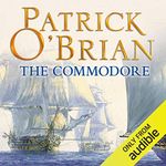 The Commodore: (Vol. Book 17)