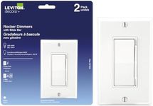 Leviton Decora 2-Pack Universal Roc