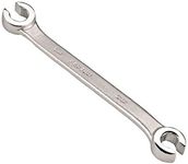 Stanley Proto J3707M 7x8mm Proto Satin Flare-Nut Wrench, 6 Point