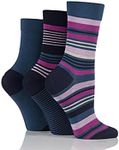 SockShop Ladies Gentle Bamboo Socks