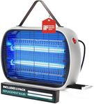 Buzbug Bug Zapper Indoor 5000 Sq Ft