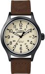 Expedition Men's Quartz Watch with 