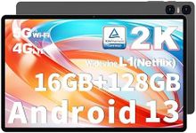 TECLAST T40HD 2K Tablet 10 Inch IPS