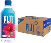 FIJI Natural Artesian Bottled Water