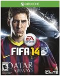 Fifa 14 - Xbox One