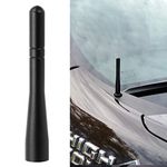 Small Antenna For Chevy Silverado