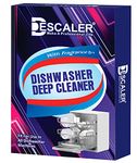 Hard Water Cleaner For Dishwasher