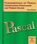 Fundamentals of Pascal,Understandin