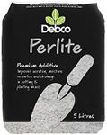 Debco Perlite for Potting Mixes 5L 