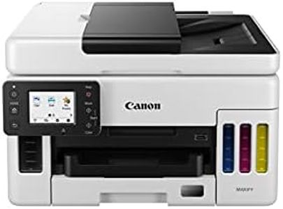 Canon MAXI