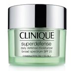 Clinique Unisex SPF20 Super Defense Daily Defense Moisturizer