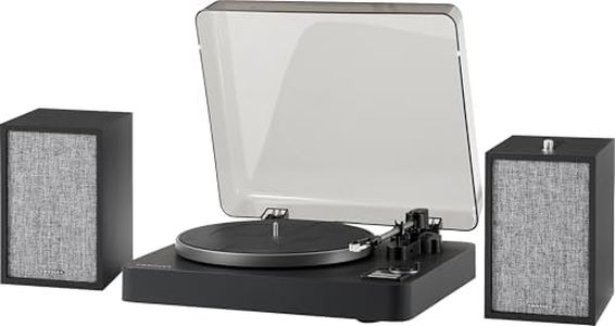 Crosley KT