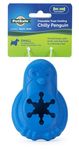 PetSafe Freezable Treat Holding Chilly Penguin - Interactive Pet Puzzle for Boredom or Separation Anxiety - Small