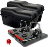 ROSHIELD 2X Rat Trap Killer Box - E
